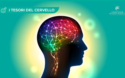 Rubrica I tesori del cervello