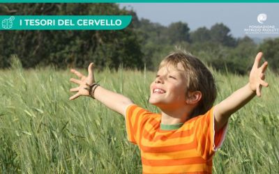 Di' grazie e ascolta cosa provi