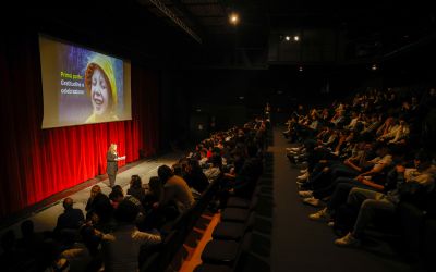 Resilienti: incontri con uomini e donne straordinari