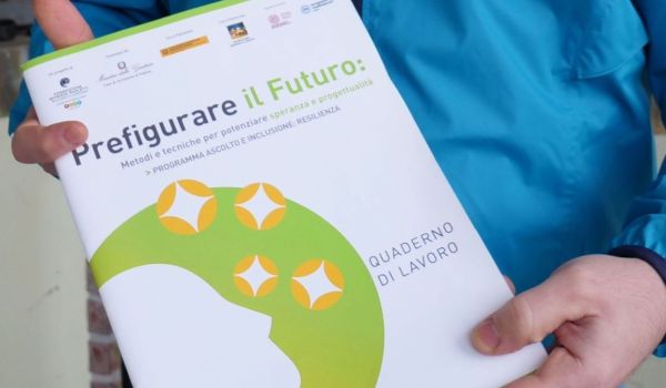 Benessere lavorativo in contesti educativi sfidanti