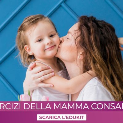 mamma consapevole