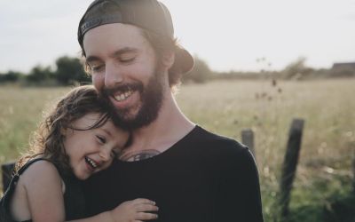 Il benessere dei pap&agrave;