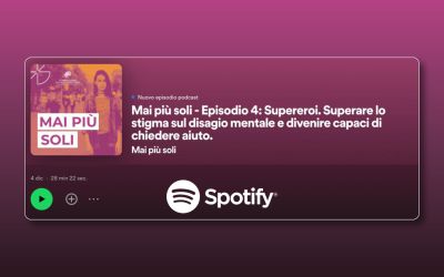 Una serie di podcast per sensibilizzare al benessere dei giovani