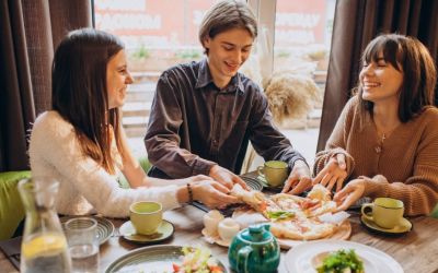 Cibo come cultura