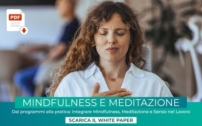 Mindfulness e meditazione