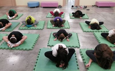 Meditazione e adolescenza