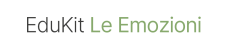 Etichetta edukit emozioni
