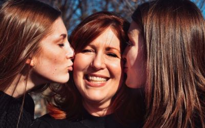 Mamme di figli adolescenti