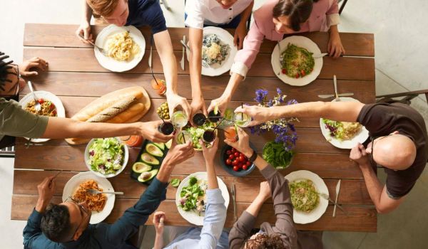 Epigenetica e il ruolo fondamentale del metabolismo