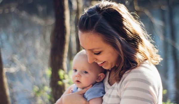 Come stanno le nuove mamme?