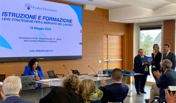 Premio TOP SCHOOL ITALIA