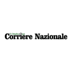 Logo del Corriere Nazionale