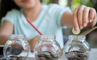 Insegnare il valore del denaro ai bambini