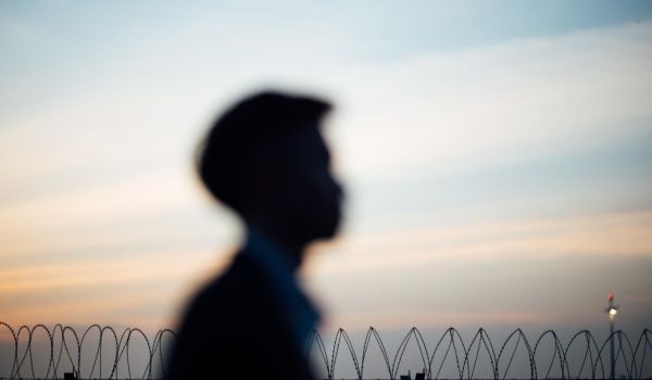 Salute mentale nelle carceri