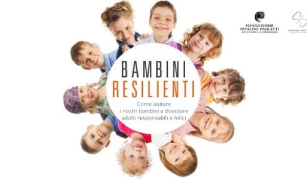 Bambini resilienti