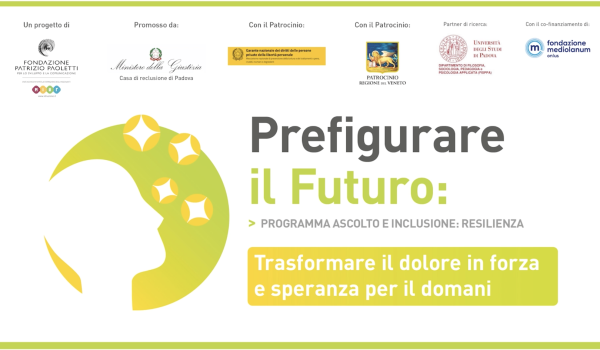 Prefigurare il Futuro nel carcere di Padova