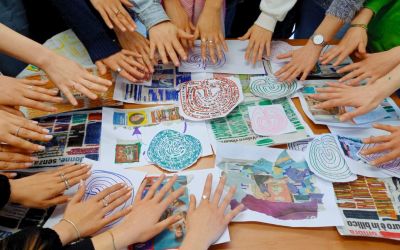 Arte e creativit&agrave; per una salute globale