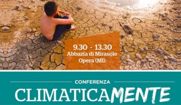 conferenza climaticamente