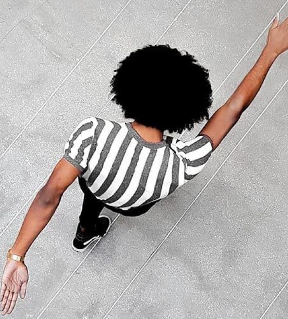Immagine decorativa arm movement