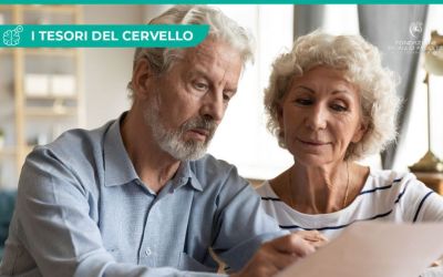 Brain training e Alzheimer