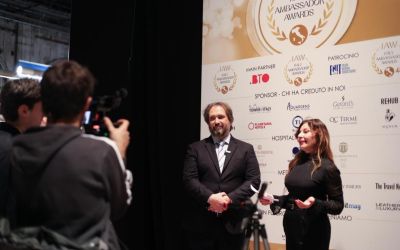"Mai più soli" premiata al BTO