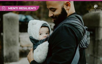 Anche il neopapà ha bisogno di cure