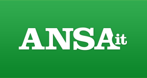 Logo Ansa