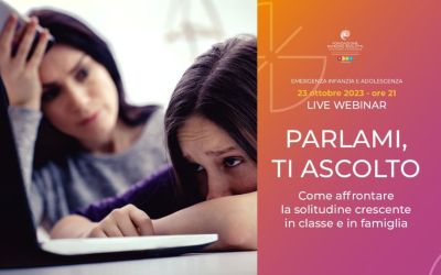Come affrontare la solitudine crescente