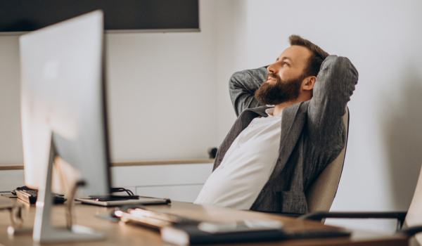 Meditazione e lavoro