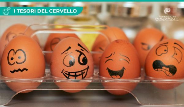 La regolazione delle emozioni