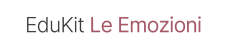 Etichetta edukit emozioni