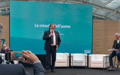 La crescita dell'uomo