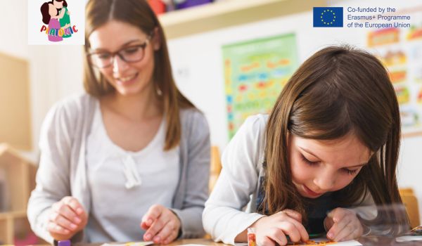 Il nuovo Erasmus Plus Platonic è realtà
