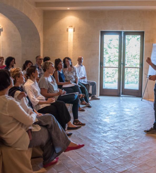 Immagine decorativa formazione insegnanti