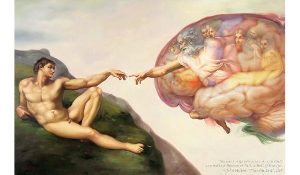 Neurobiologia della Bellezza