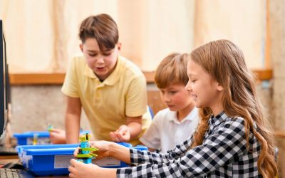 Didattica innovativa e scuola del futuro