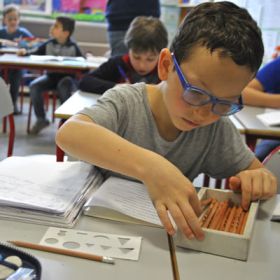 scuola in italia