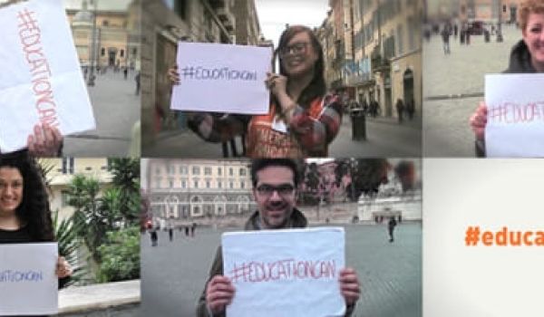 Educazione e istruzione
