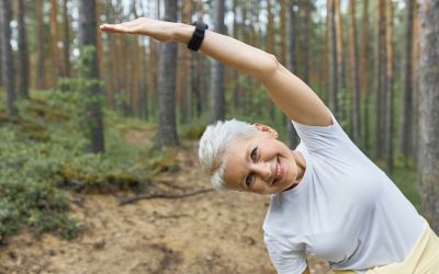 Neurodegenerazione e movimento