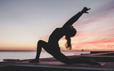 Mindful movement