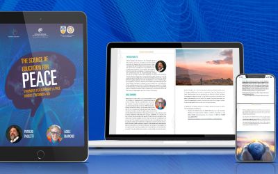 The Science of Education for Peace
