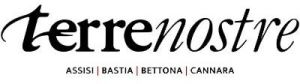 Logo Terre nostre