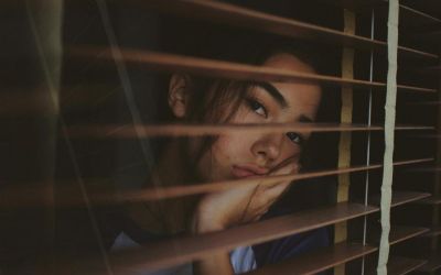 7 fattori protettivi contro la depressione