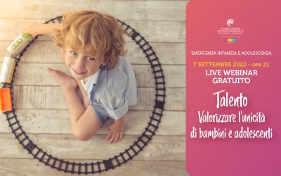 Webinar Talento
