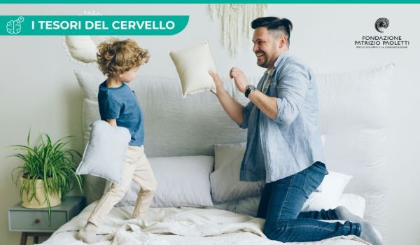 Diventare padre tra sfide e cambiamenti
