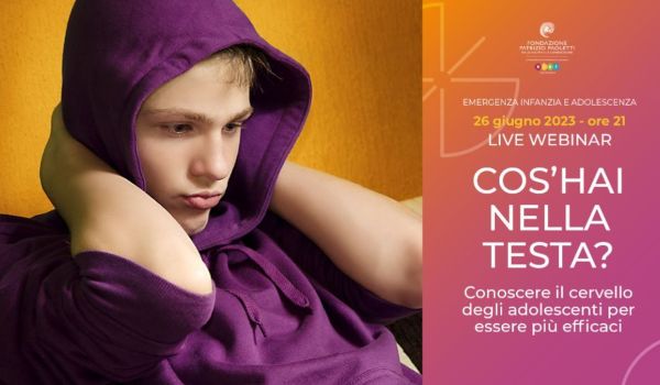 cosa passa nella testa degli adolescenti