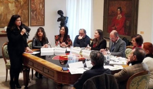 aspettando prefigurare il futuro