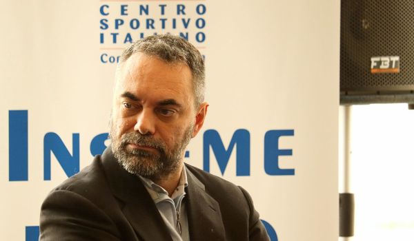 Run Rome The Marathon 2025