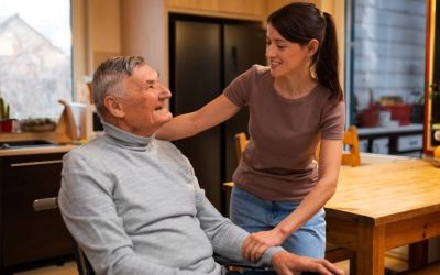 Caregiver familiari come prevenire la sindrome di Burden