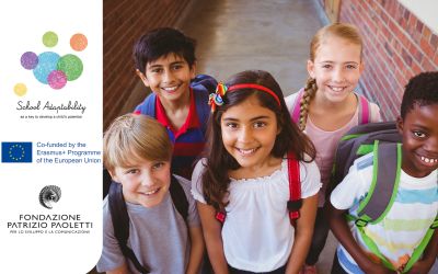 Erasmus+ School Adapt